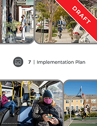 Chapter 7: Implementation Plan Cover